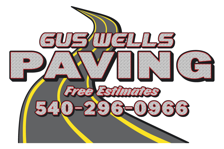 Gus wells logo